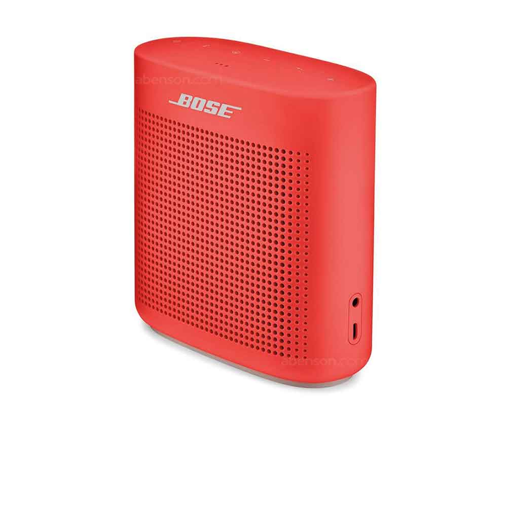 Color Bluetooth Bose Soundlink Colour Bose SoundLink Color