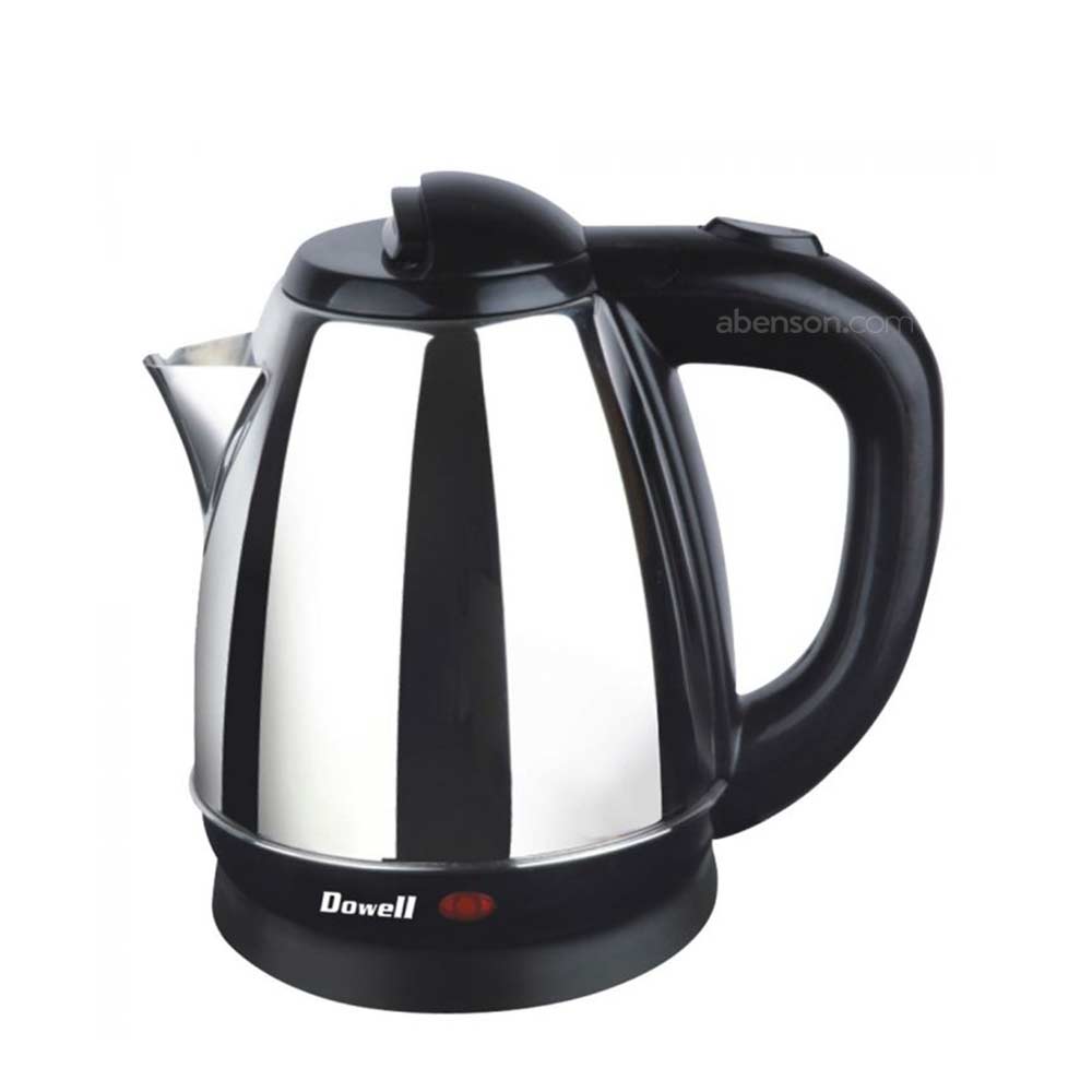 Dowell sales electric kettle