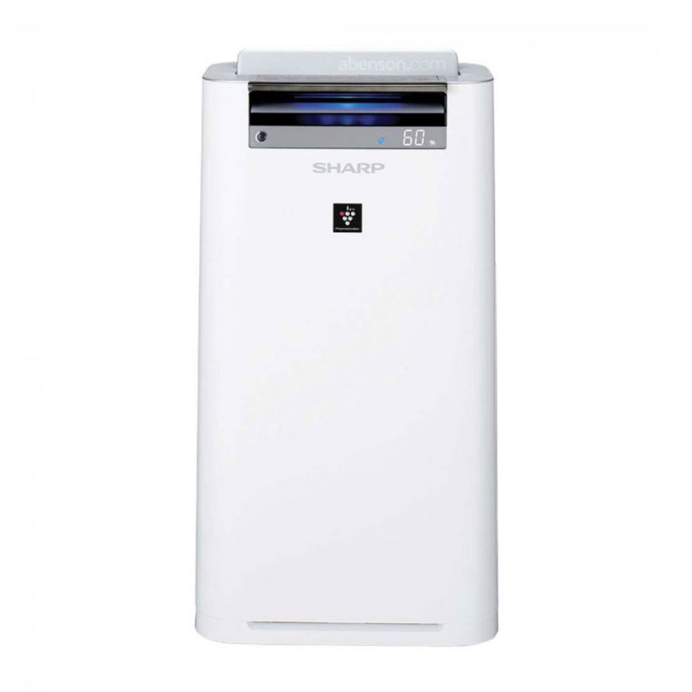 Sharp KC G50E-W Air Purifier | Air Conditioner and Cooling | Air 