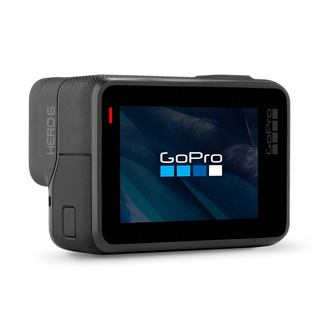 GoPro Hero6 Black Action Camera Computers and Gadgets