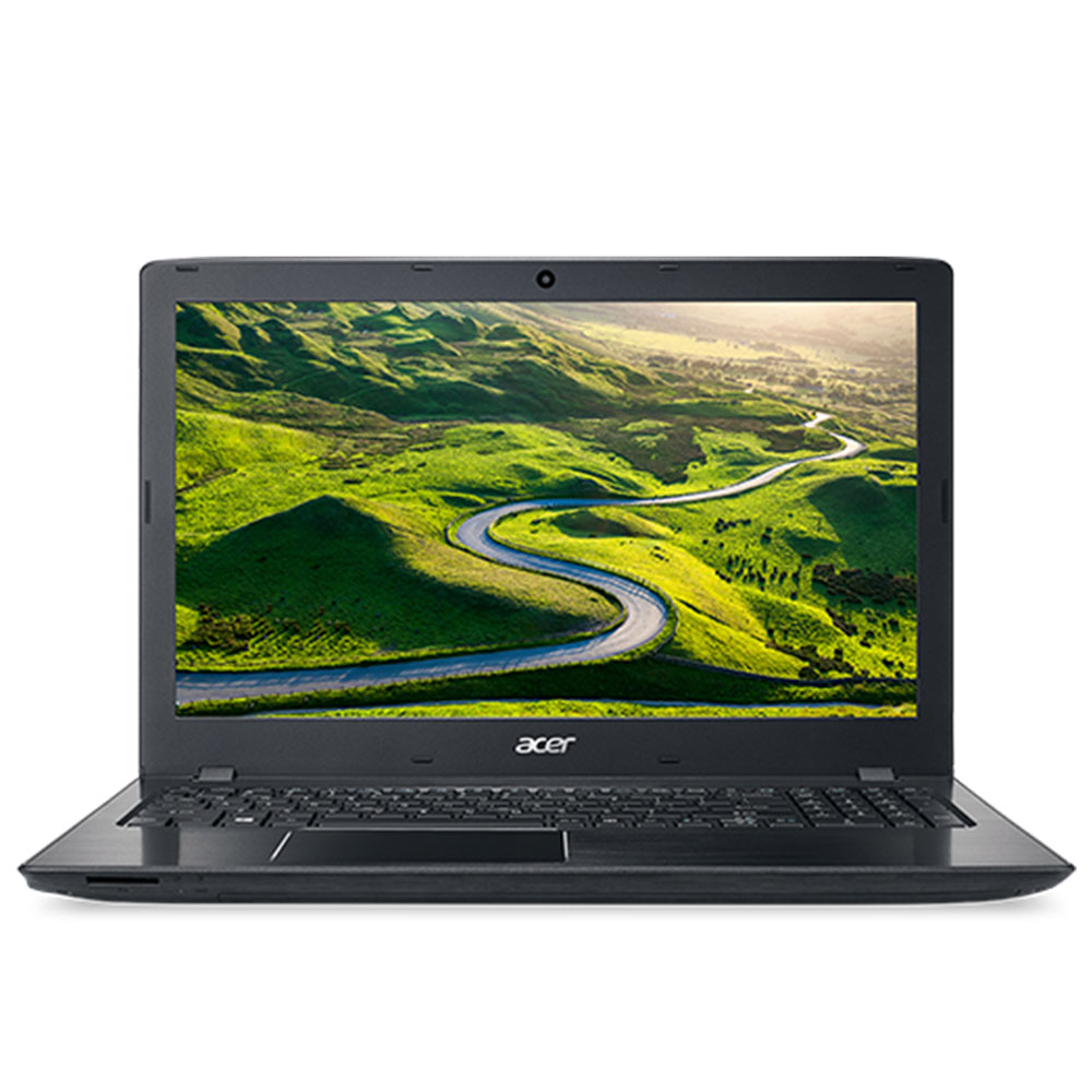 Acer E5-576G 82RZ Black Laptop | Computers and Gadgets | Abenson.com