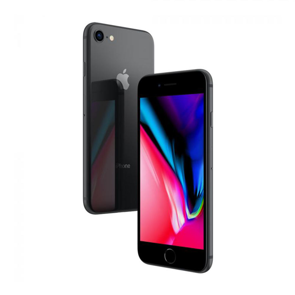 Apple iPhone 8 64GB Space Gray Smartphone | Mobile | Abenson.com