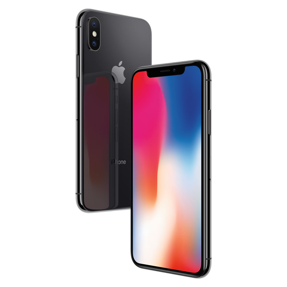 iPhone X Space Gray 64 GB docomo iPhone X Space Gray 64 GB docomo