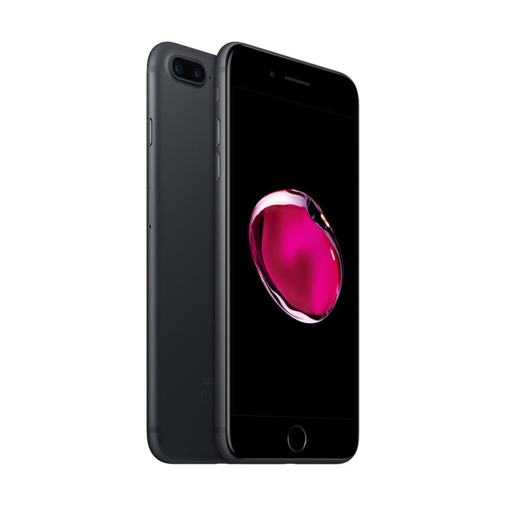 Apple - docomo iPhone 7 plus 256gb ジェットブラック iPhone 7 Plus Jet Black 256 GB docomo スマートフォン本体