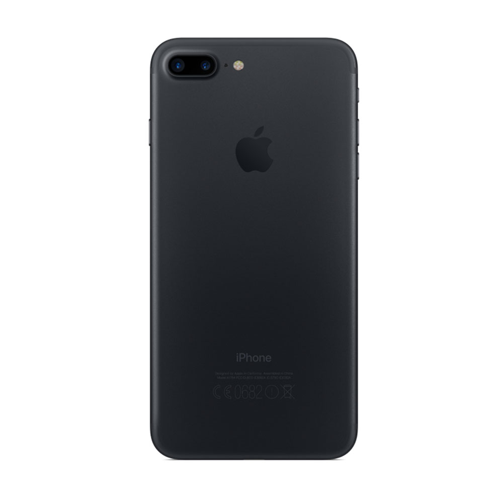 Apple iPhone 7 Plus Jet Black 32GB Smartphone | Mobile | Abenson.com