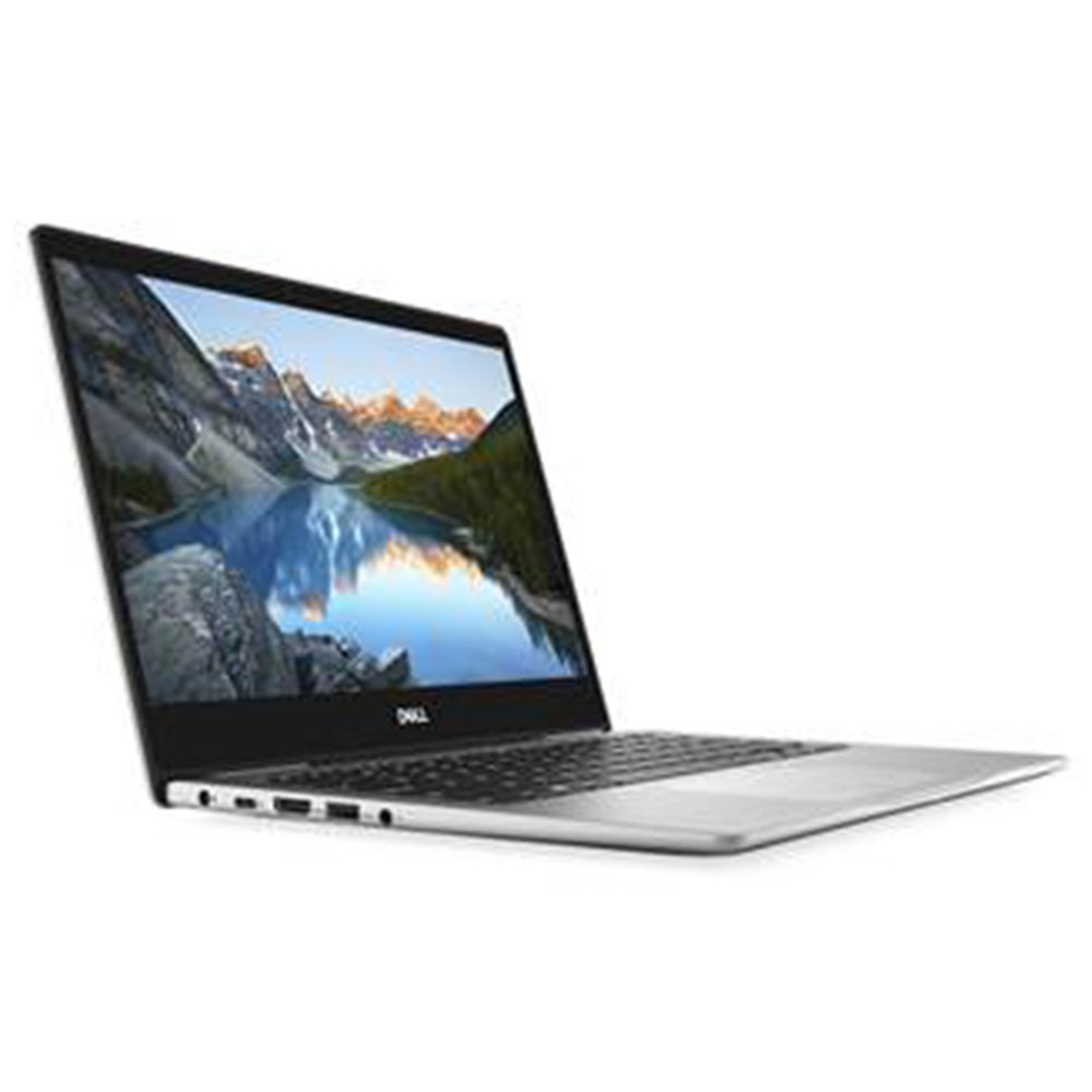 Dell Inspiron 7370 i7 8550U Silver Laptop | Computers and Gadgets