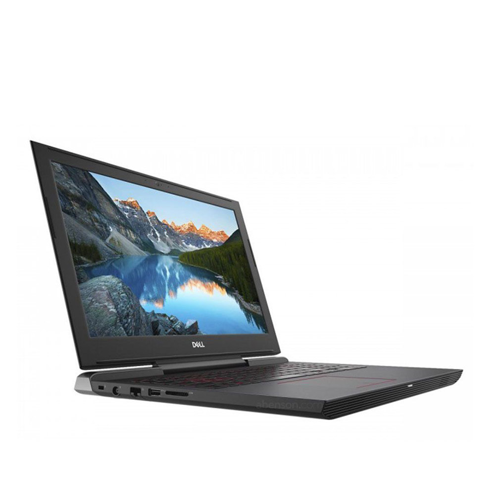 Dell Inspiron 7577 i7 GTX1050Ti (4GB) Gaming Laptop Gaming