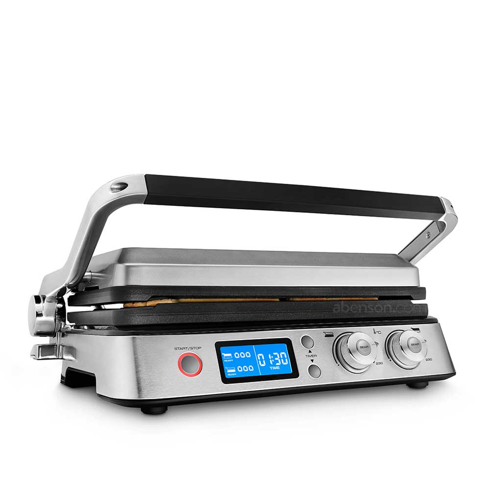 De Longhi CGH1030D Griller Kitchen Appliance Small Appliance