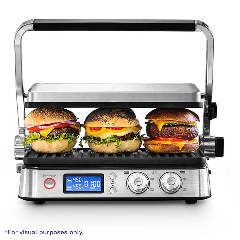 De Longhi CGH1030D Griller Kitchen Appliance Small Appliance