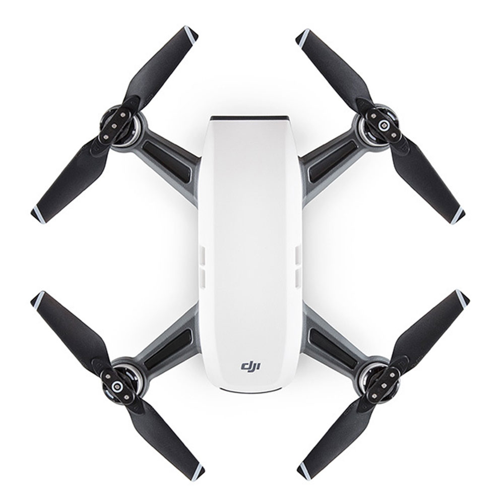 DJI Drone Spark Fly More Combo White Camera | Computers and