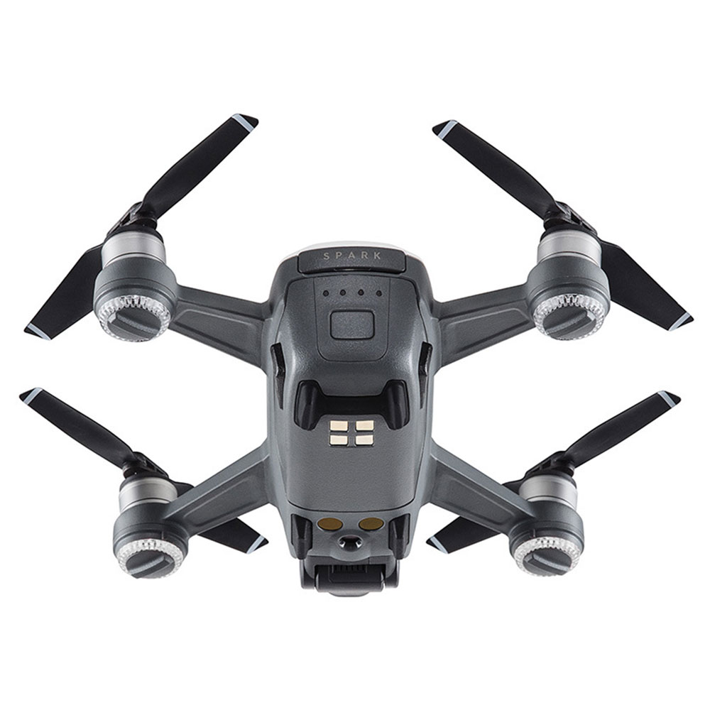 DJI Drone Spark Fly More Combo White Camera | Computers and