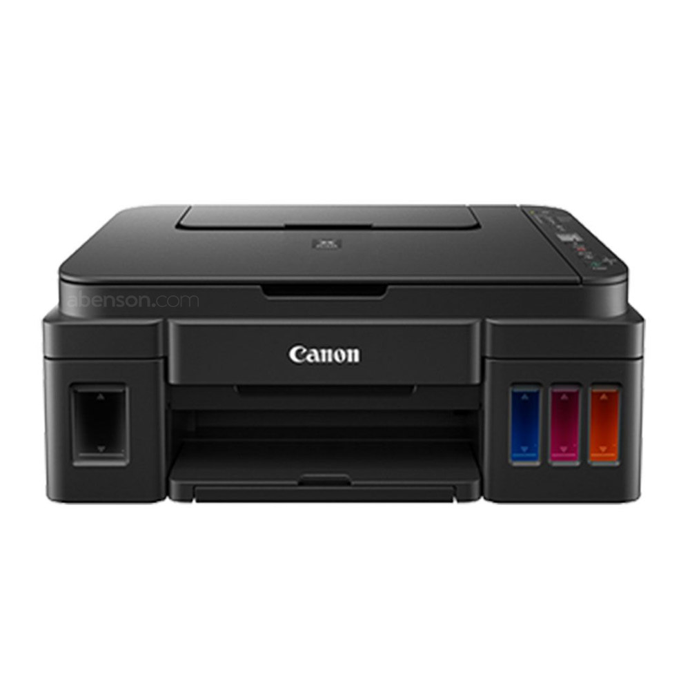 Canon インクジェットプリンター G3010 本体 Canon G3010 (Print/Scan/Copy) Printer | Computers and Gadgets