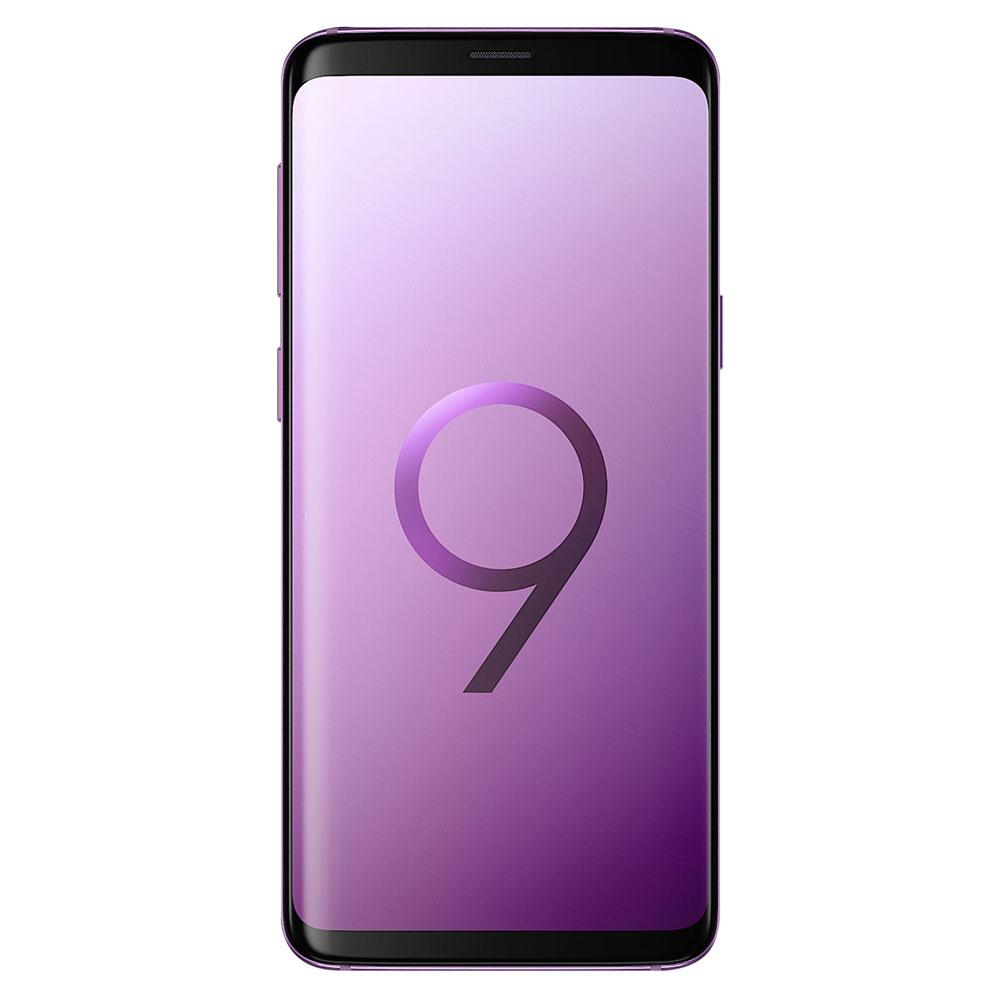 Samsung Galaxy S9 Lilac Purple Smartphone | Mobile | Abenson.com