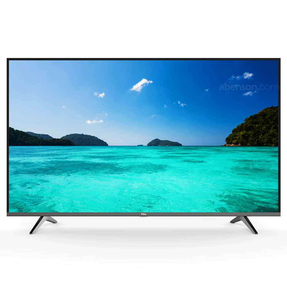 TCL 43S6202 Full HD Internet | Television | Abenson.com