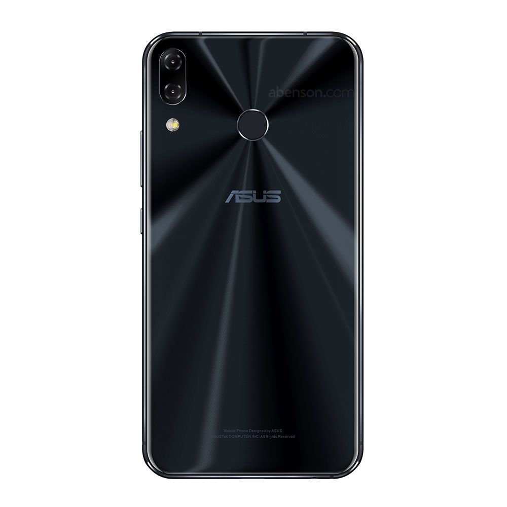 ASUS ZenFone 5 ZE620KL Black Smartphone | Mobile | Abenson.com
