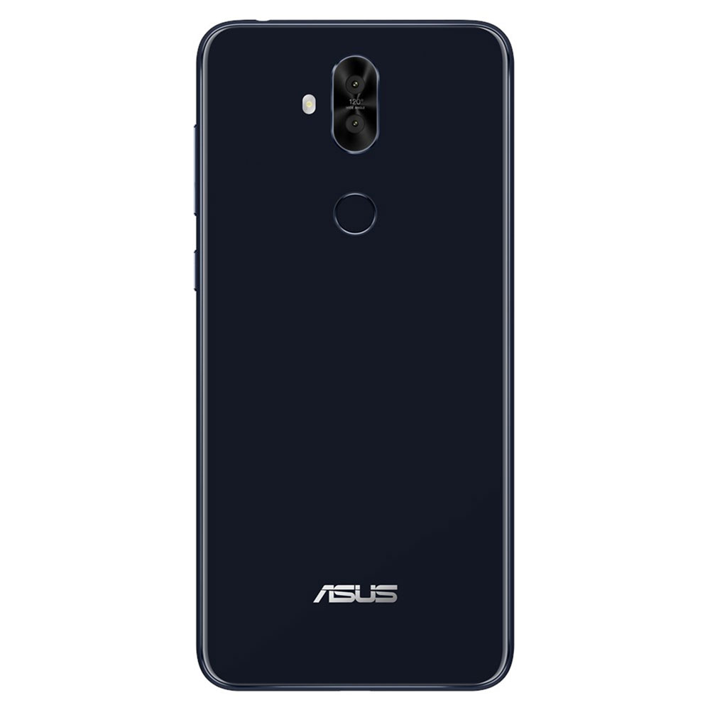 ASUS Zenfone 5Q ZC600KL Black Smartphone | Mobile | Abenson.com
