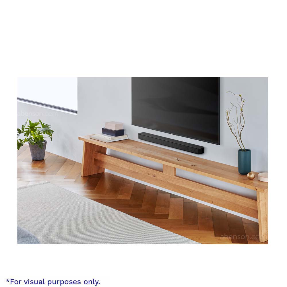 Sony HT-S100F Soundbar Home Entertainment