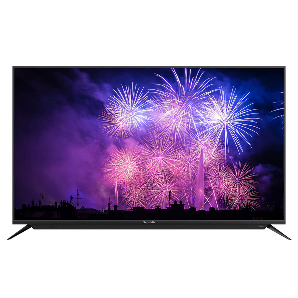 Skyworth 55G6 Ultra HD LED | Television | Abenson.com