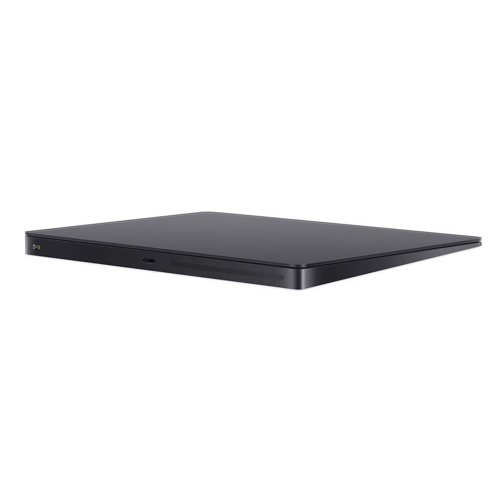 APPLE MAGIC TRACKPAD 2 Magic Trackpad (USB‑C) - Black Multi-Touch