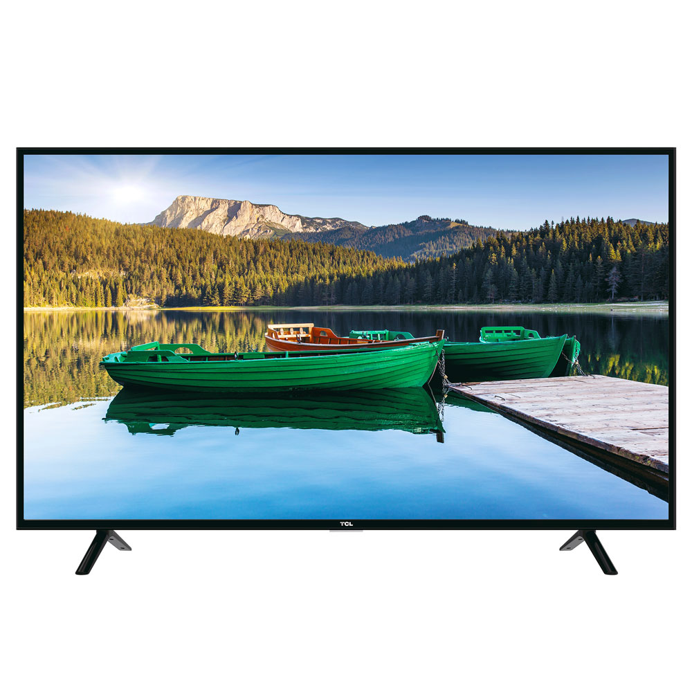 TCL 32S6500 Smart TV Television Abenson