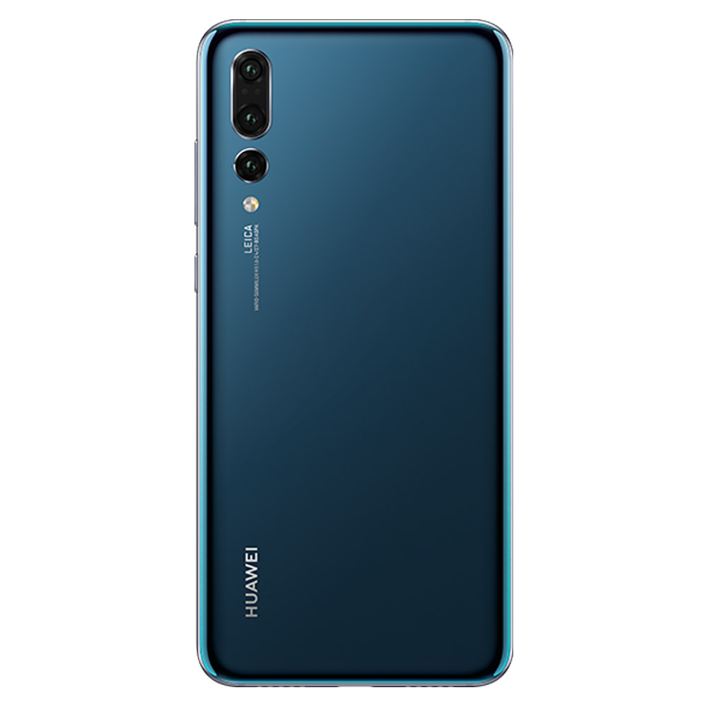 Huawei P20 Pro Blue Smartphone | Mobile | Abenson.com