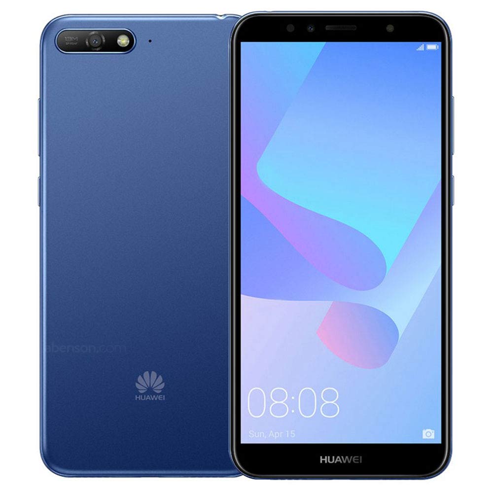 スマートフォン本体 HUAWEI Y6 Amazon | 【日本正規代理店品】HUAWEI Y6 (Android5.1 + EMUI