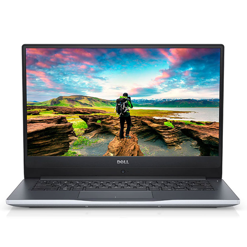 DELL inspiron 7472 i5-8250U メモリ8GB#M6653 Dell Inspiron 7472 i5 8250U Gray Laptop | Computers and Gadgets