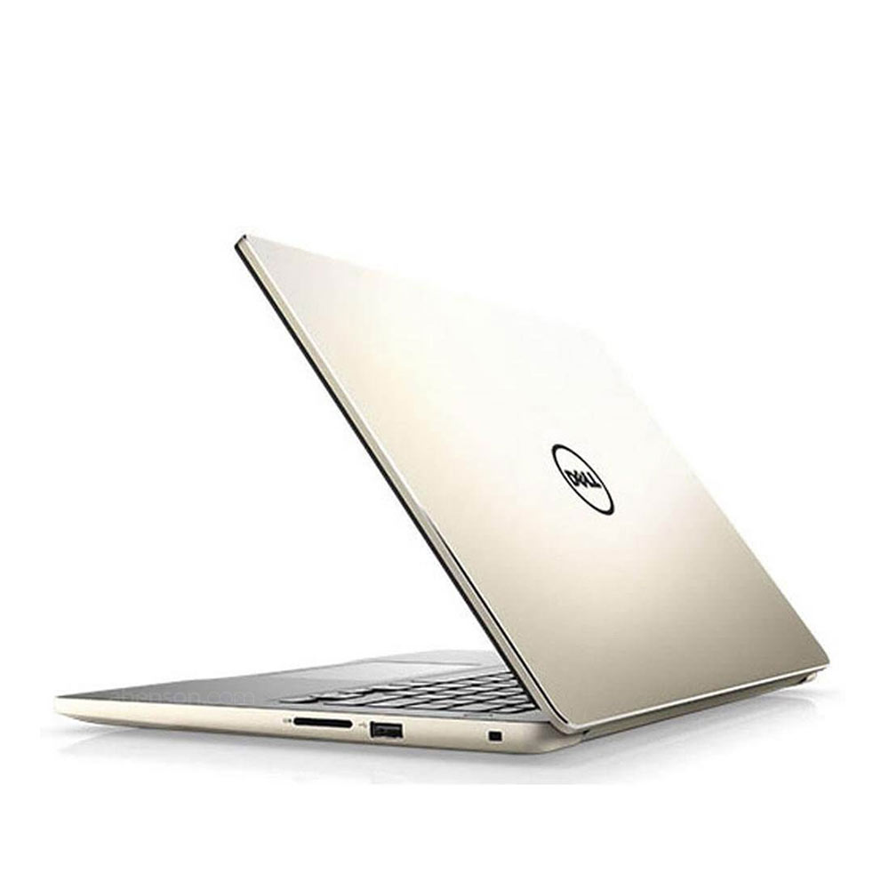 Dell Inspiron 7472 i7 8550u Gold Laptop | Computers and Gadgets 