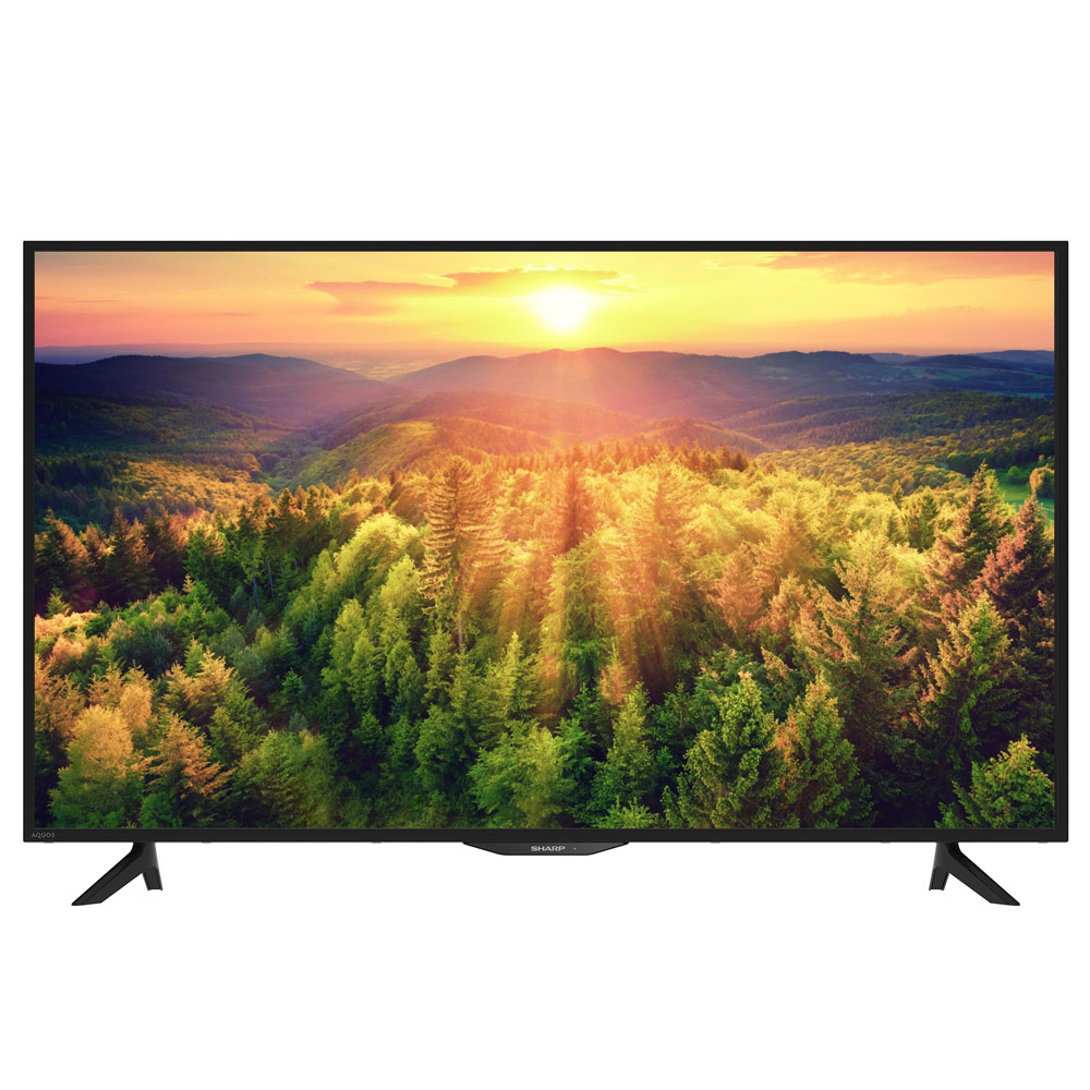 Sharp 50SA5200X Full HD | Television | Abenson.com