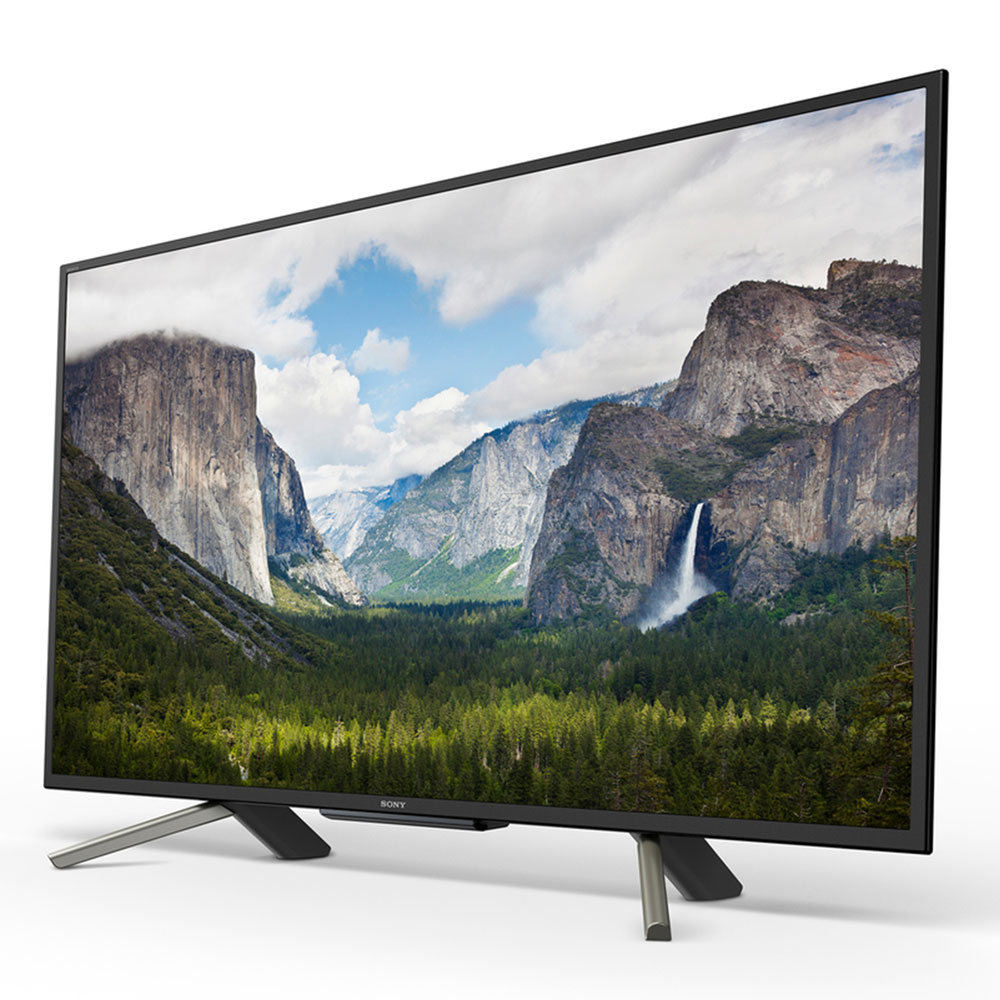 Sony 43W667F Full HD | Television | Abenson.com