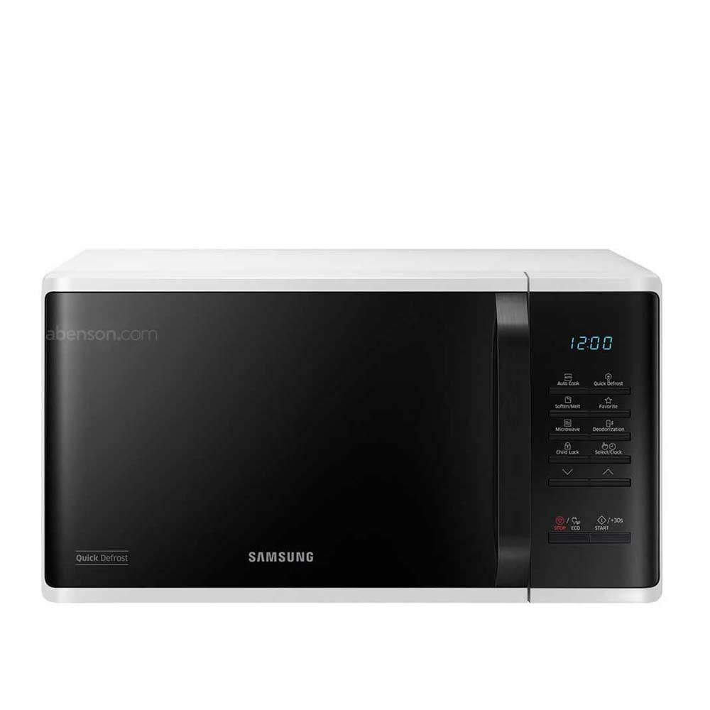 Samsung microwave store oven abenson