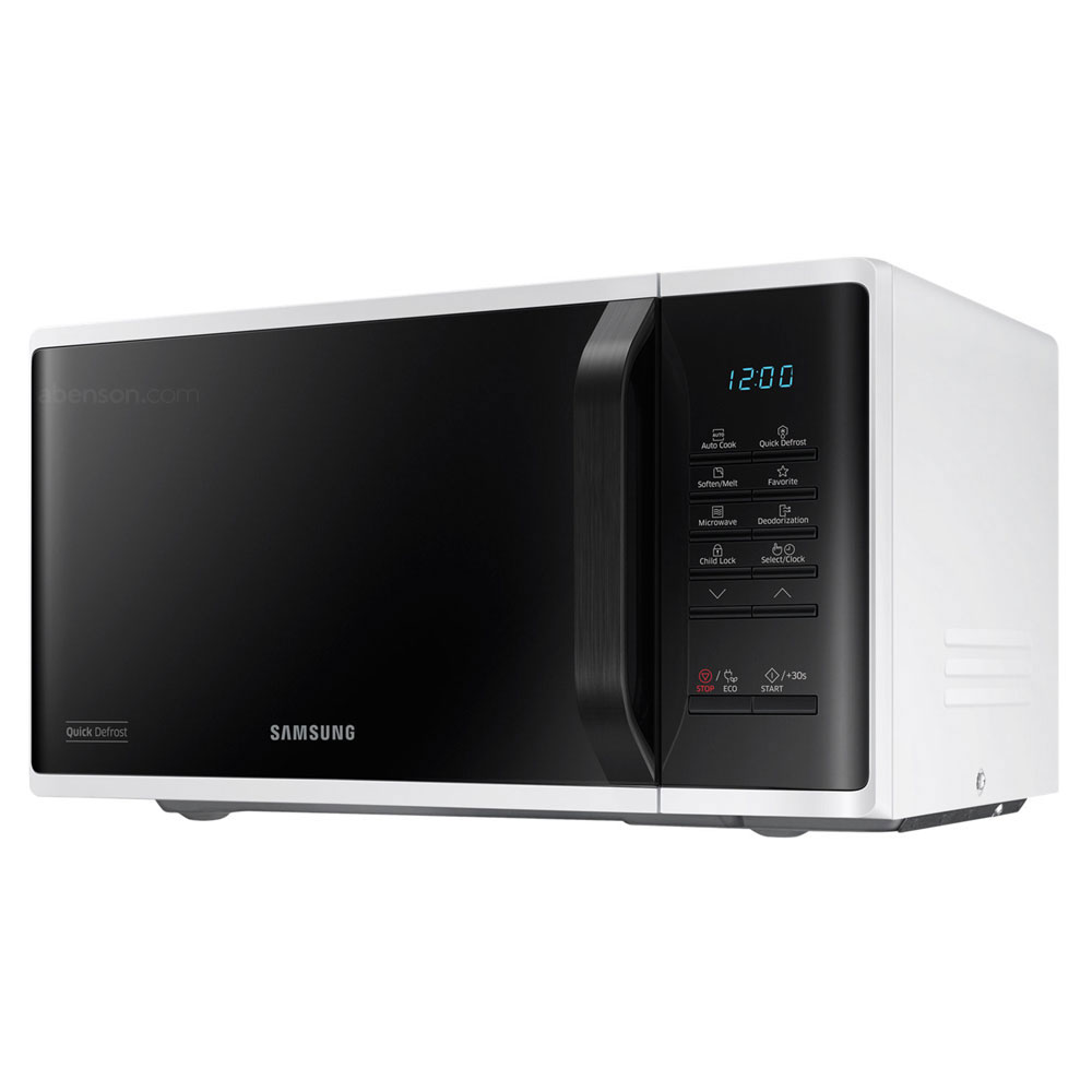 Abenson appliances 2024 microwave oven