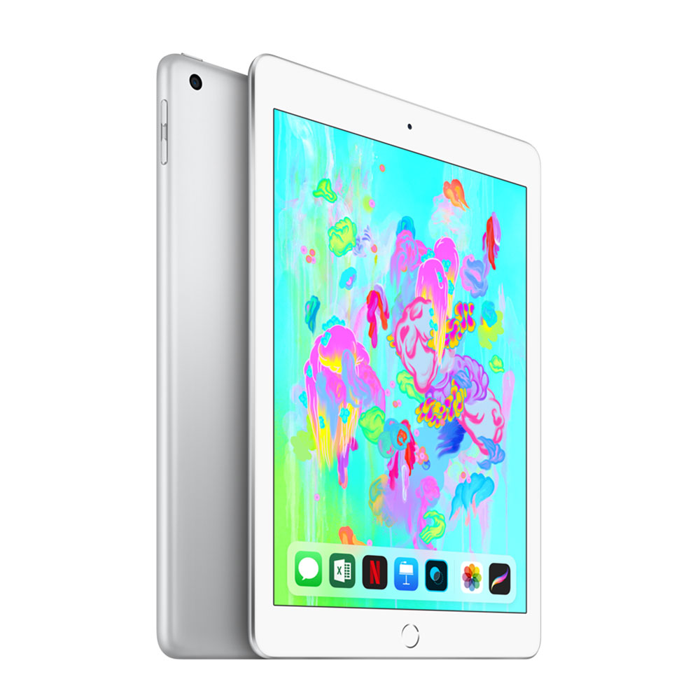 iPad Wi-Fi 32GB （The new iPad -10th Generation - 10.9