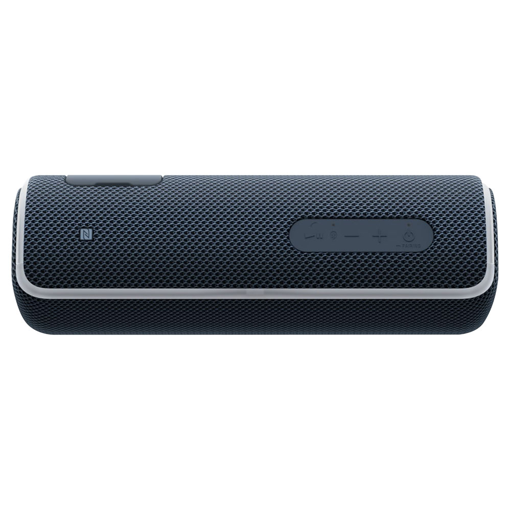 Sony SRS XB21 Black Portable Bluetooth Speakers | Home