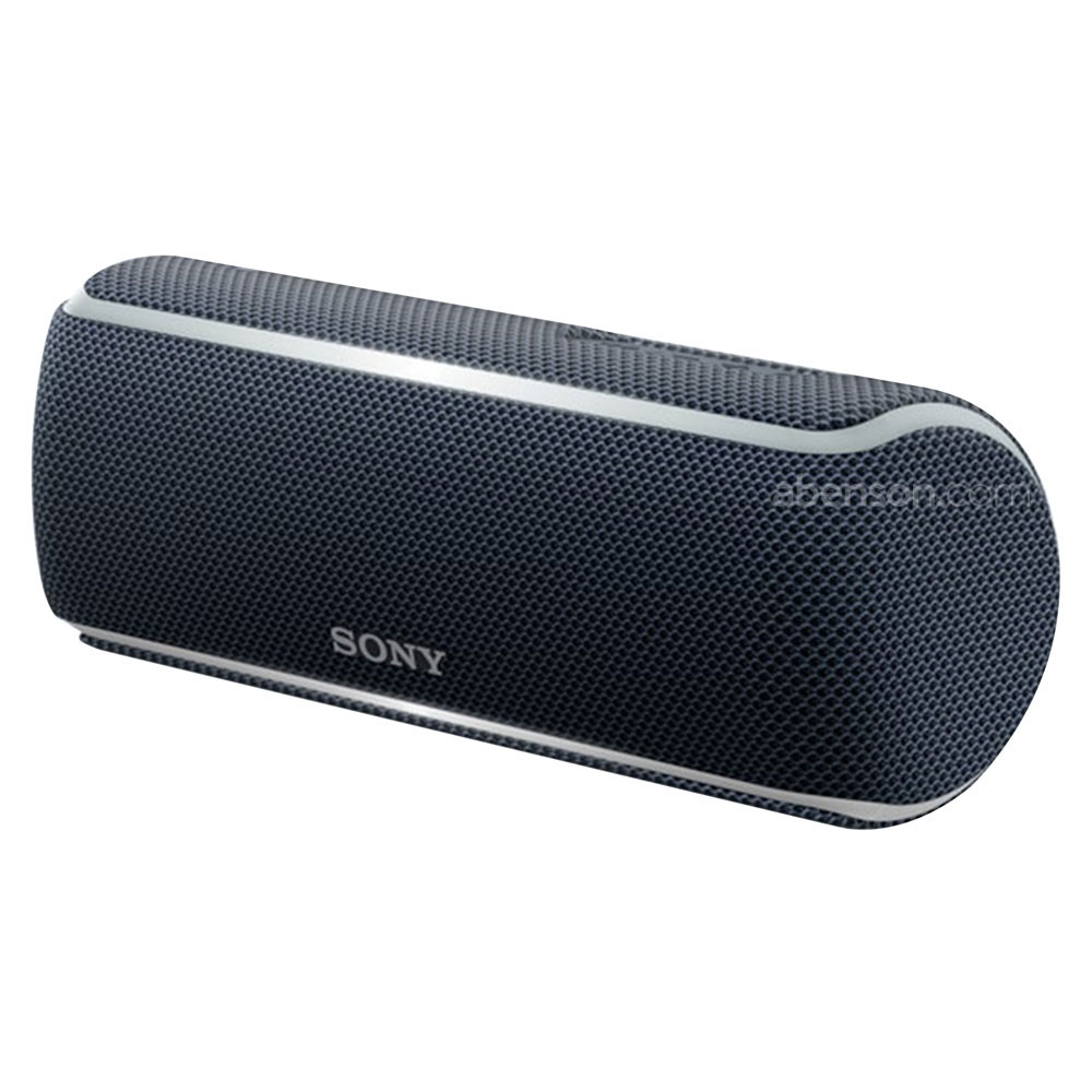 Portable Speaker Sony Pill Speaker Price Sony SRS XB21 Black