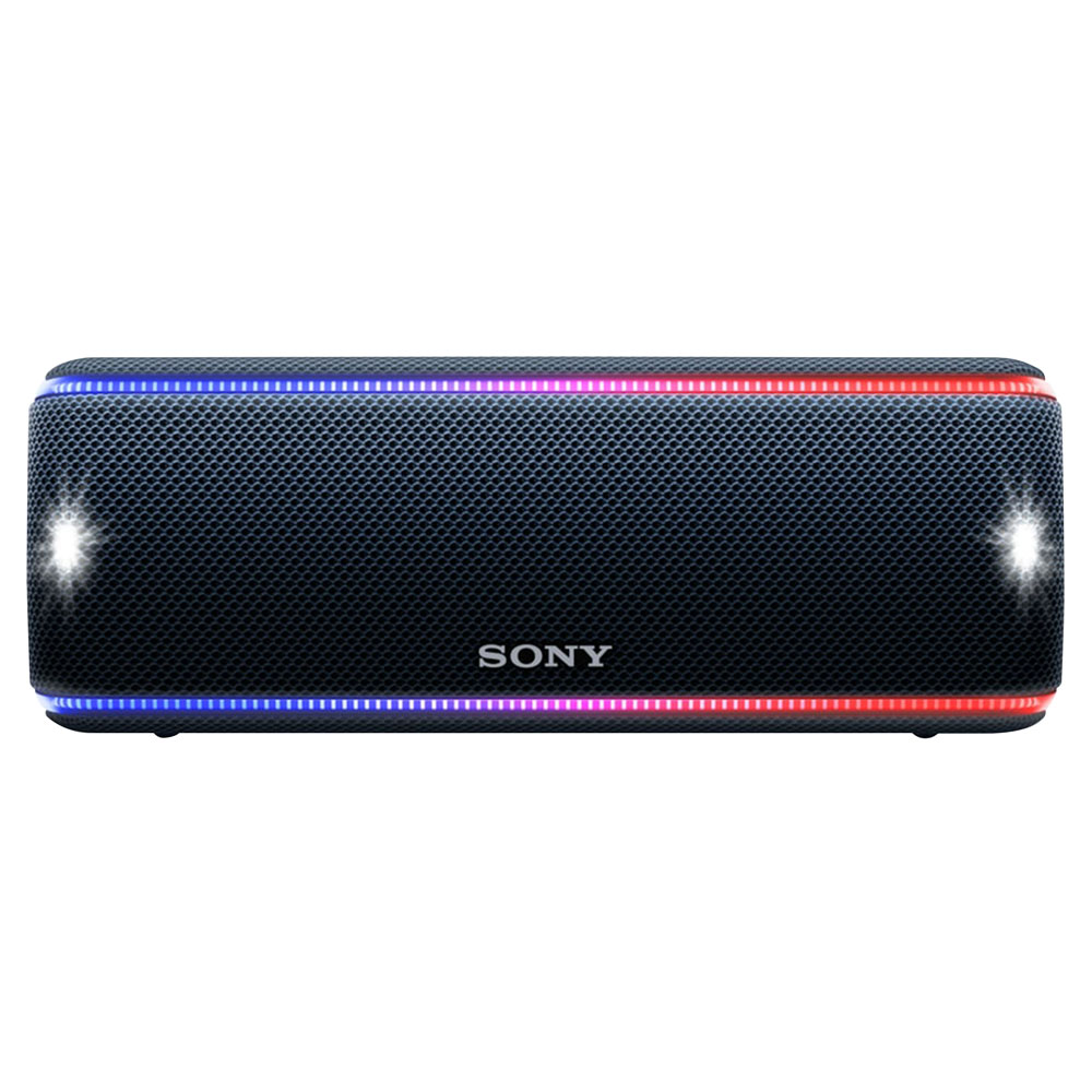 Audio Speaker Extra Bass Sony Portable Speaker Srs Xb31 SONY SRS