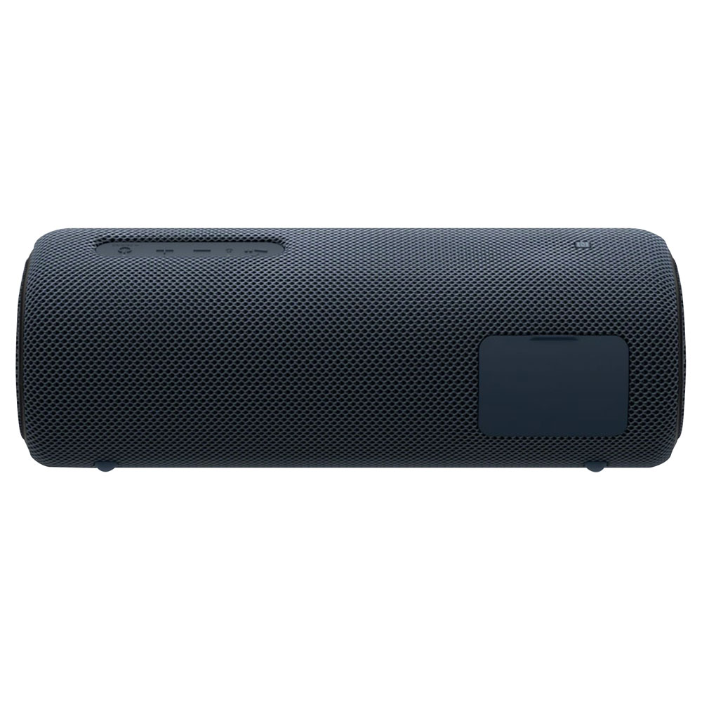 Wireless Speaker Sony Xb31 Controls Sony XB31 Black Portable