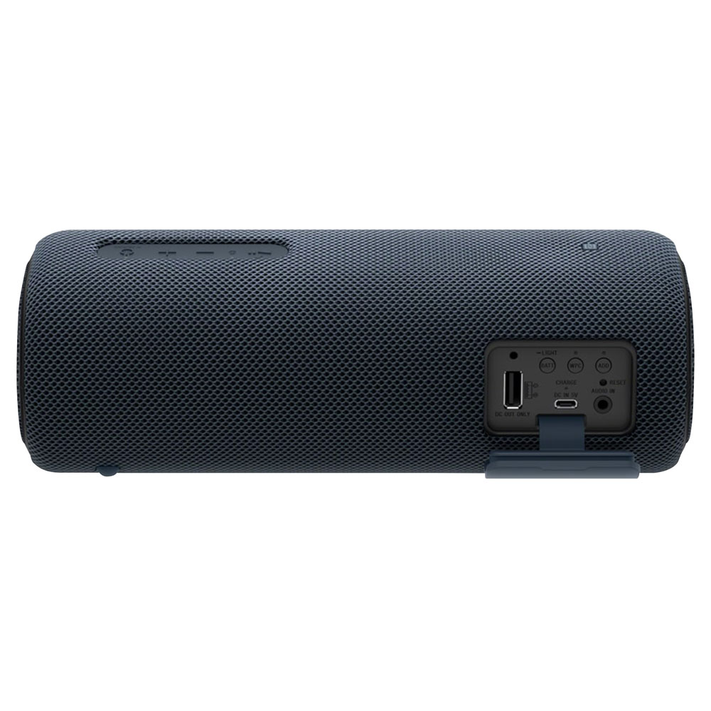 Sony XB31 Black Portable Bluetooth Speakers Home Entertainment