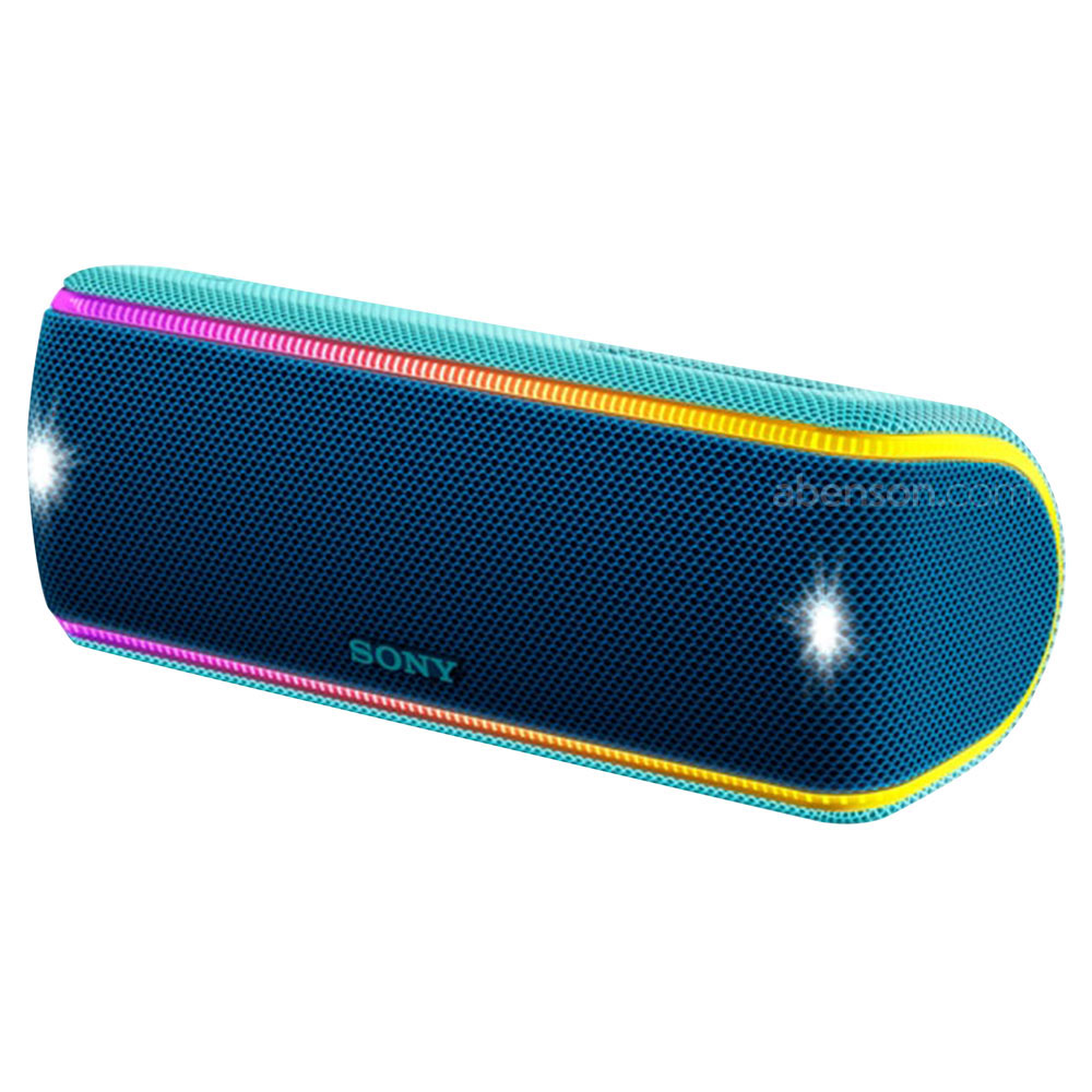 Orange Sony Xb31 Harvey Norman Sony Speaker Srs Xb31 Sony SRS-XB31