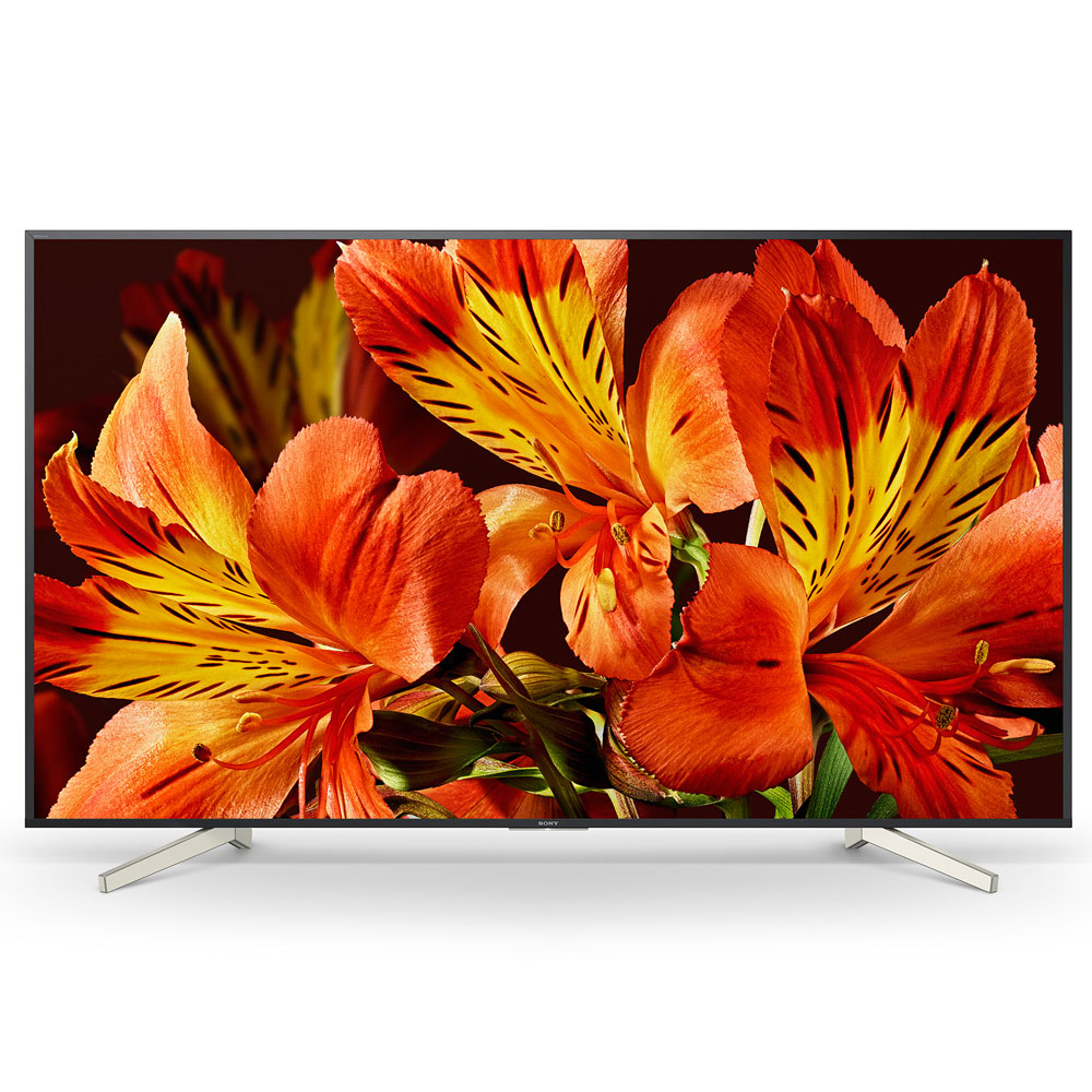 Sony 55X8500F 4K Ultra HD LED Television