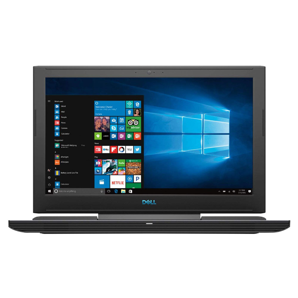Dell G7 7588 i7 Black Laptop | Computers and Gadgets | Abenson.com