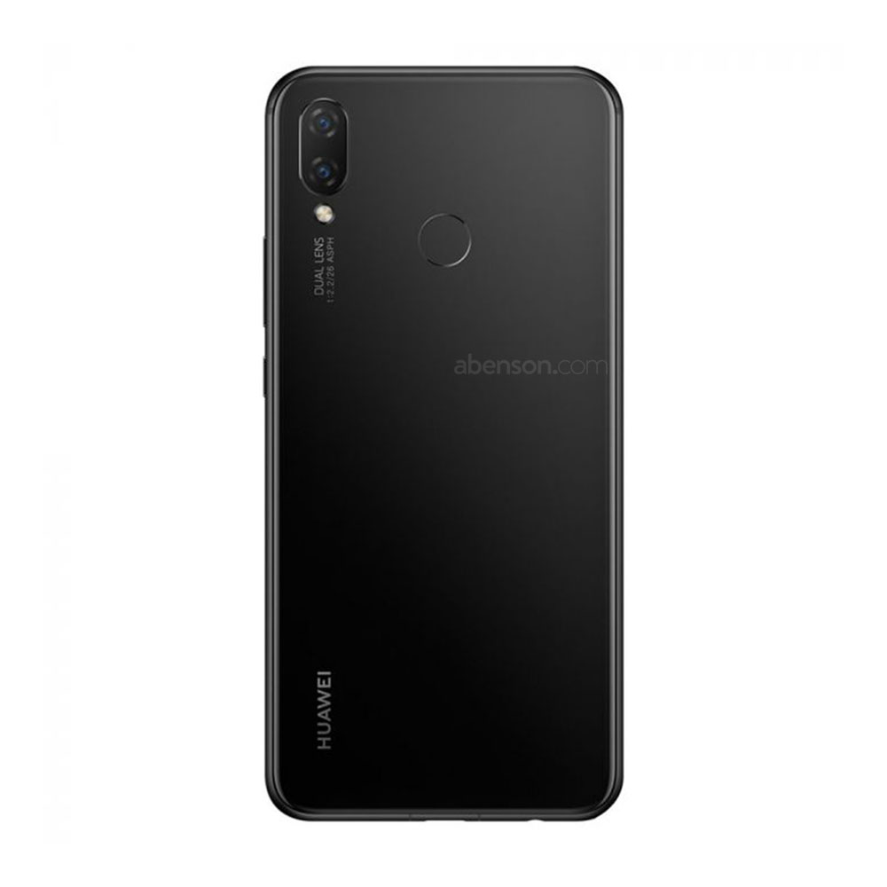 HUAWEI nova lite 3 black nova lite3 ブラック〜 HUAWEI nova 3