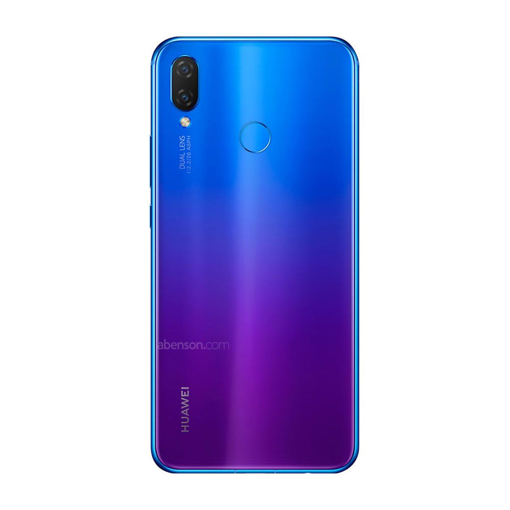 Huawei nova 3i Purple Smartphone | Mobile | Abenson.com