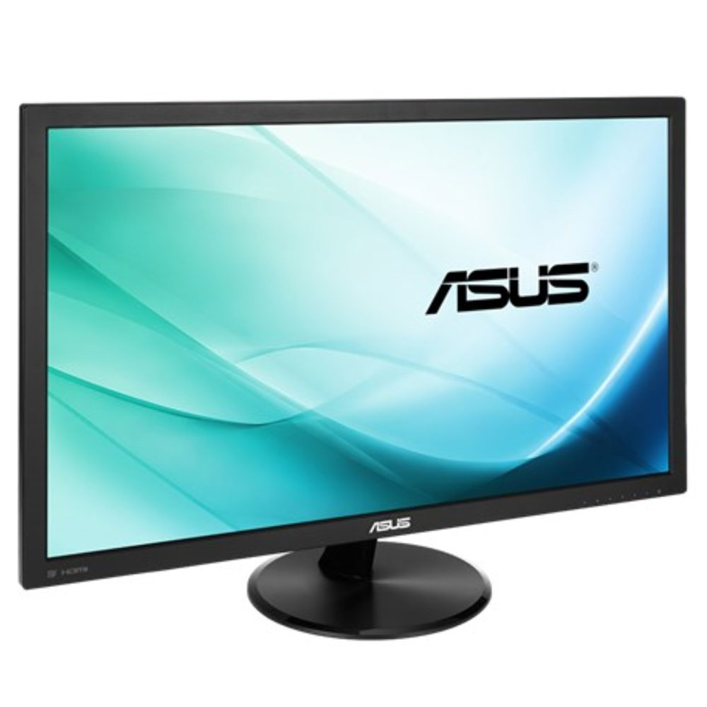ASUS VP247H Full HD Monitor Computers and Gadgets