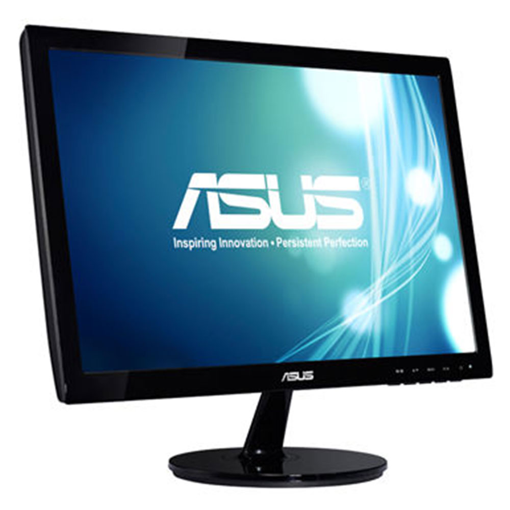 ASUS VS197DE Monitor | Computers and Gadgets | Abenson.com