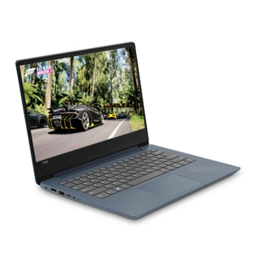 Lenovo Ideapad 330S-14IKB 81F400AWPH Midnight Blue Laptop