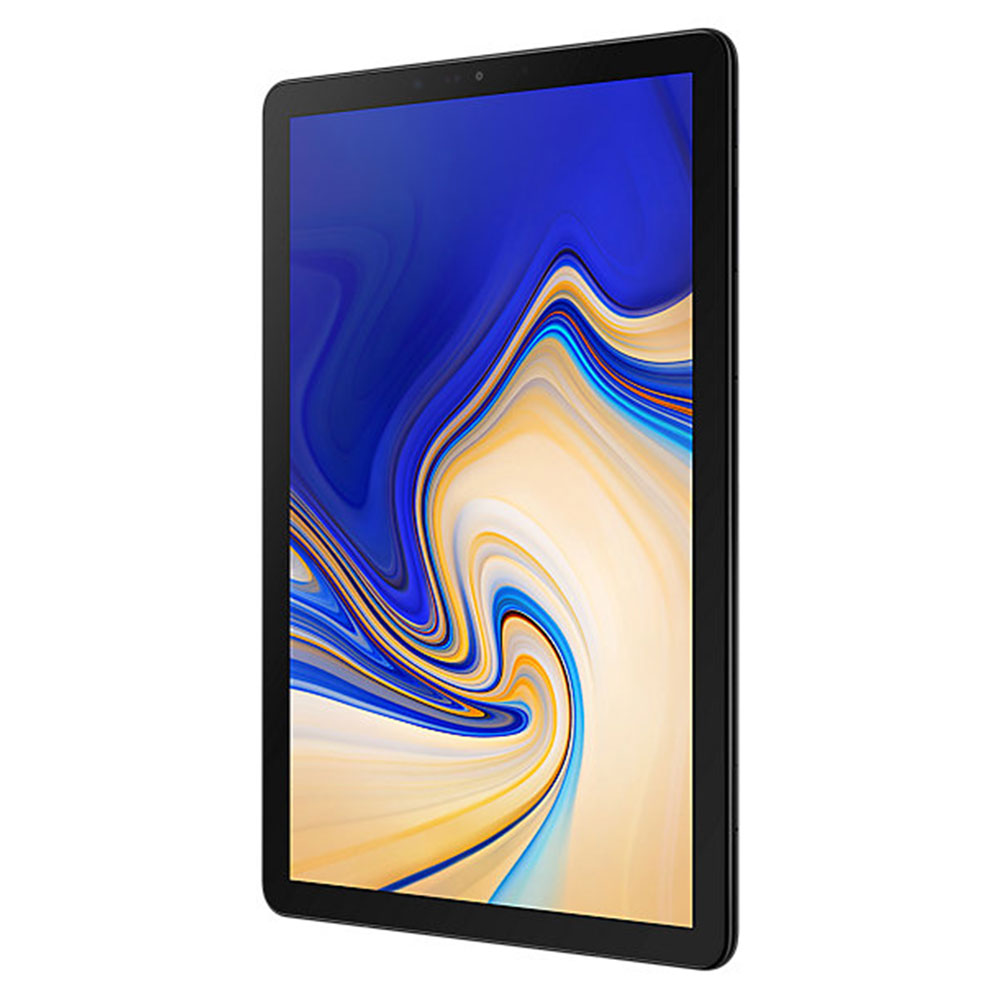 Samsung Galaxy Tab S4 T835 Black Tablet | Mobile | Abenson.com