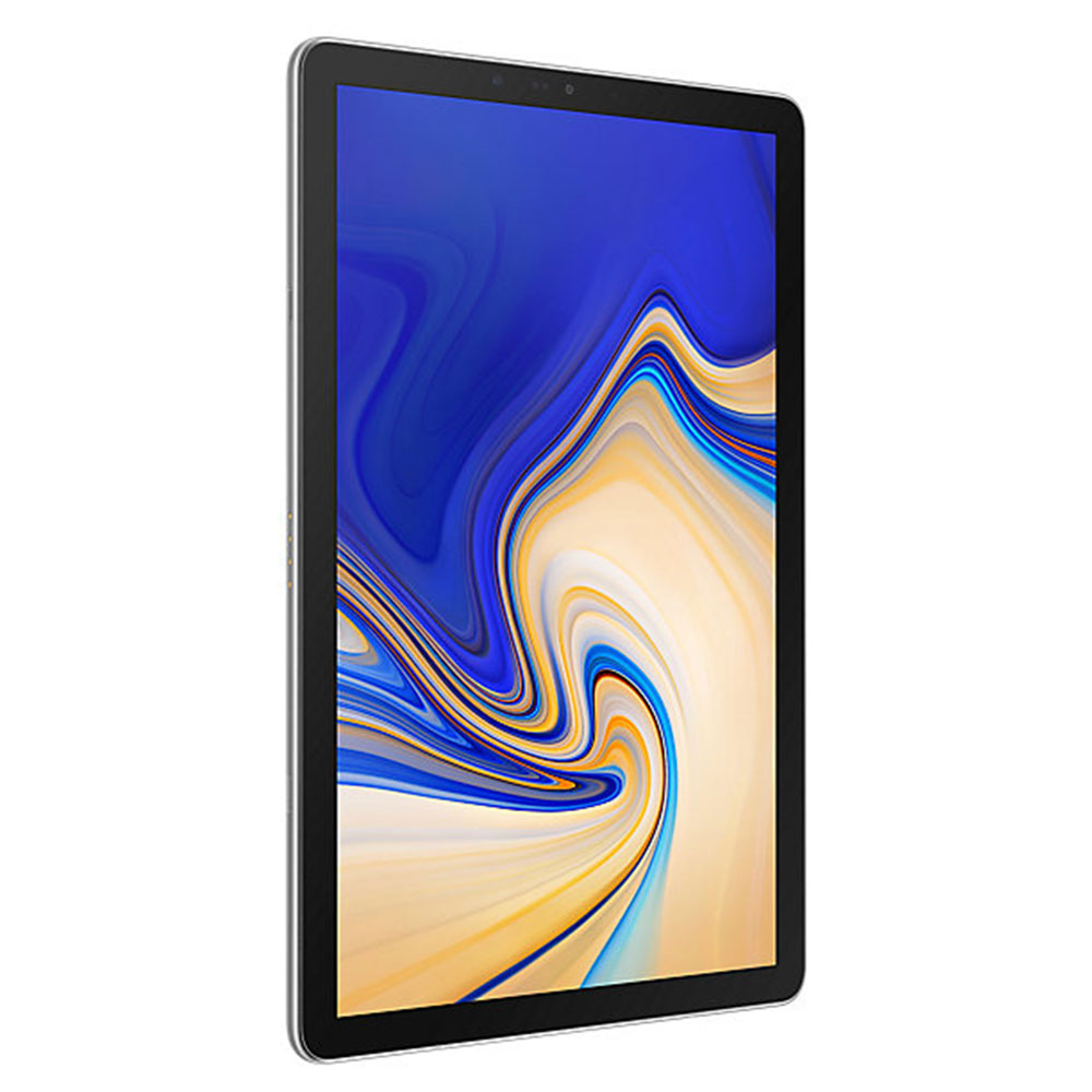 Samsung Galaxy Tab S4 T835 Gray Tablet | Mobile | Abenson.com