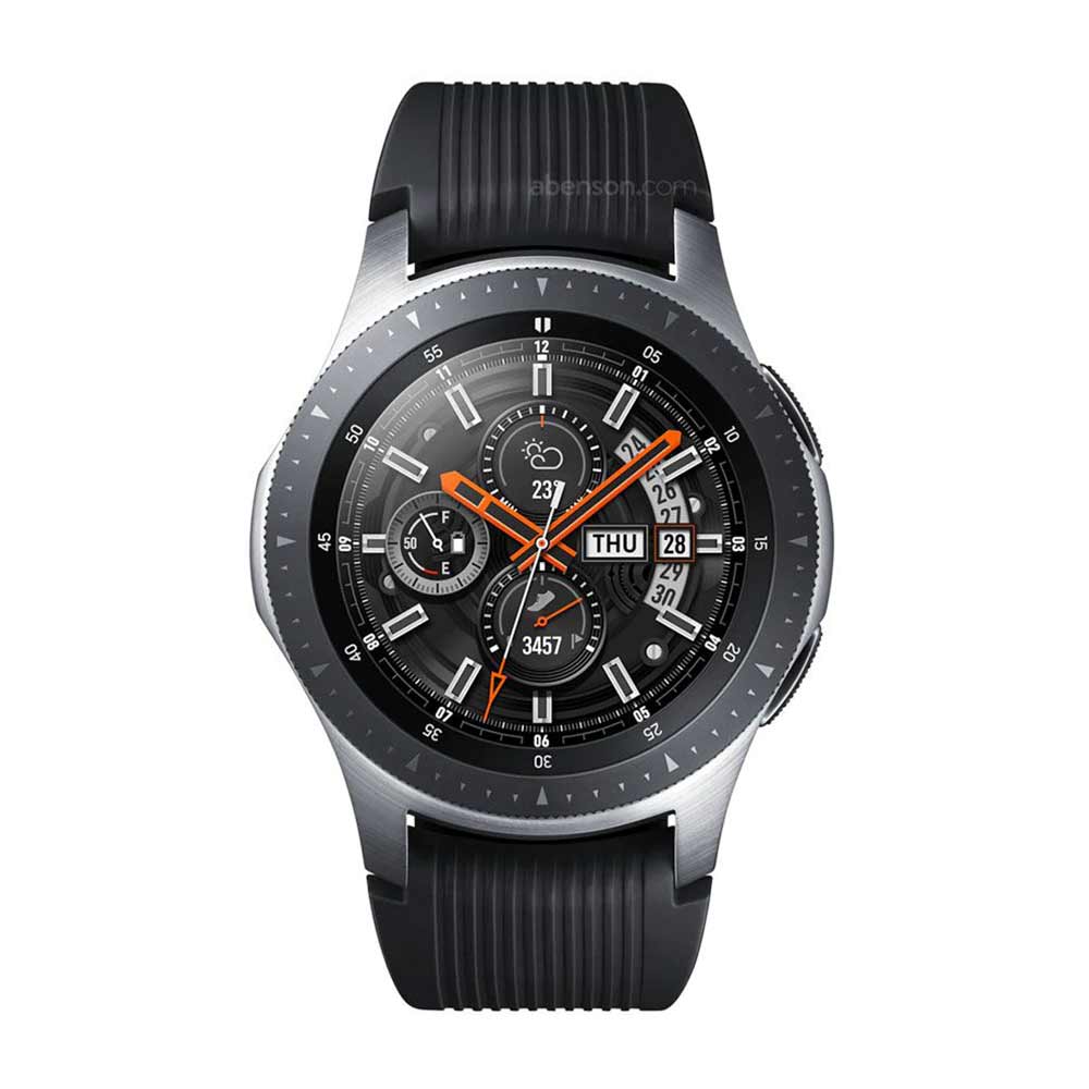 Samsung Galaxy Watch 46M R800 Silver