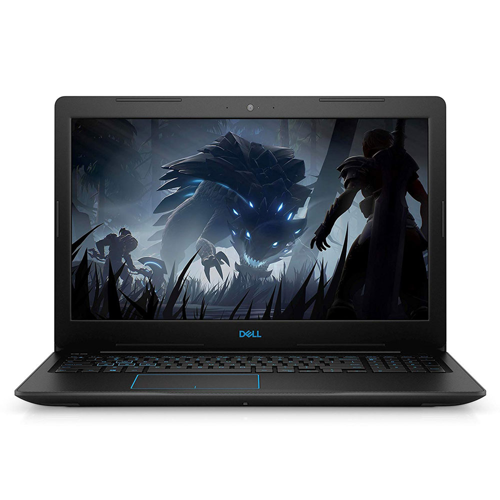Dell G3 3579 i5 Black Laptop | Computers and Gadgets | Abenson.com